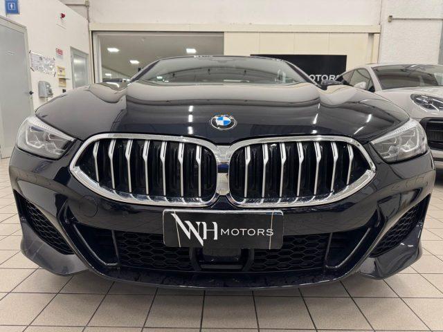 BMW 840 d xDrive?CARBON CORE?PACCHETTO M?FULL LED?PELLE?20
