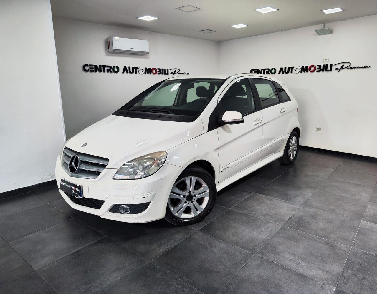 Mercedes Classe B 180 CDI 110cv Sport UNICO PROPRIETARIO