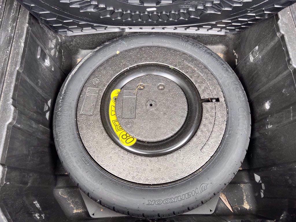 FORD Puma 1.0 EcoBoost Hybrid 125 CV S&S Titanium del 2020