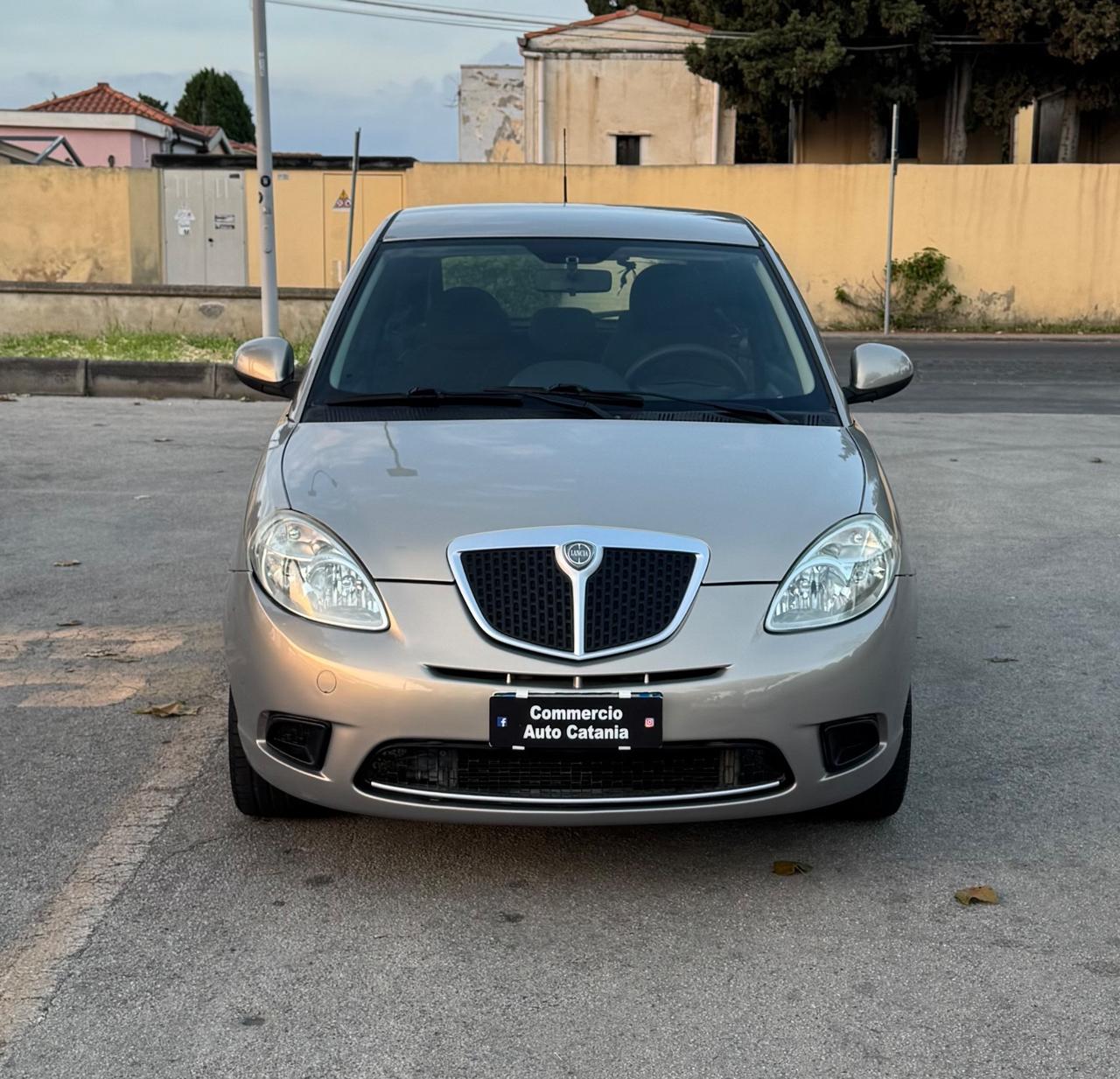 Lancia Ypsilon 1.2 SOLO 29.000 CHILOMETRI