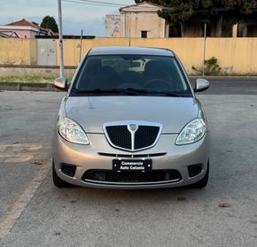 Lancia Ypsilon 1.2 SOLO 29.000 CHILOMETRI
