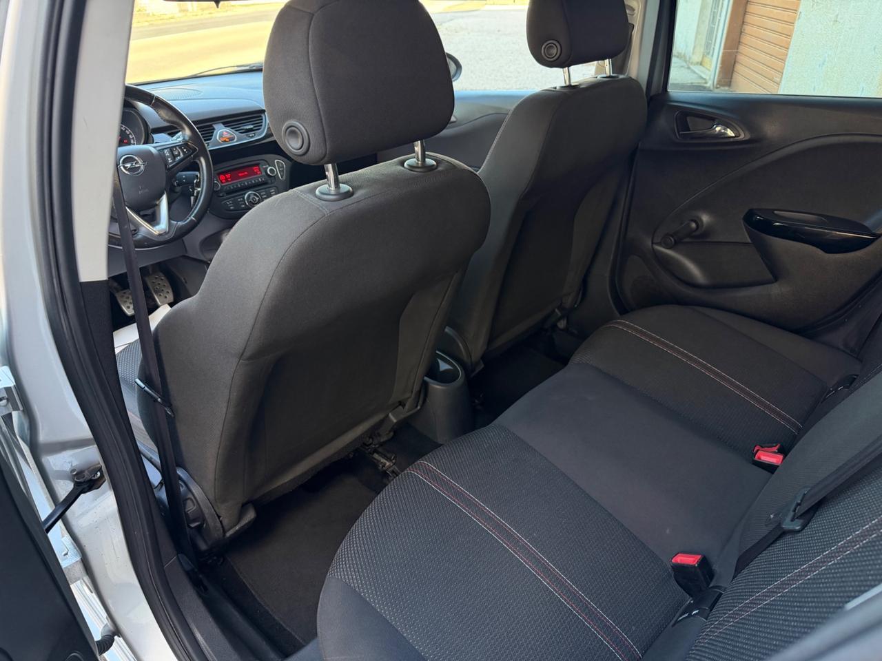 Opel Corsa 1.4 5 porte b-Color PASSAGGIO COMPRESO