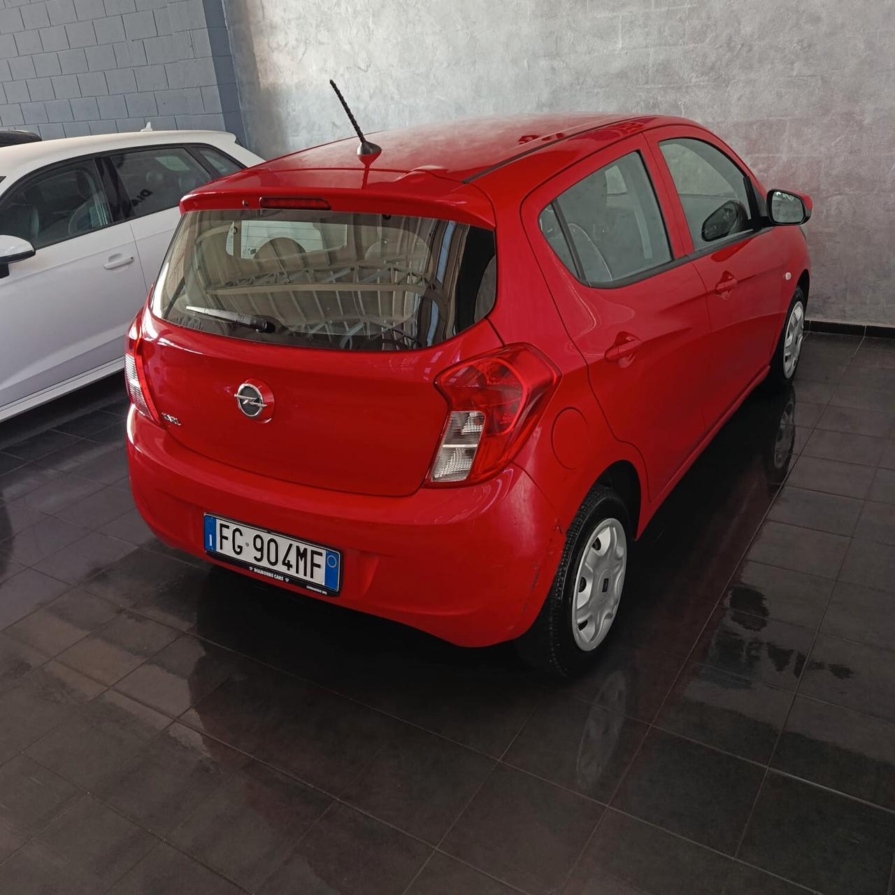 Opel KARL 1.0 BENZINA