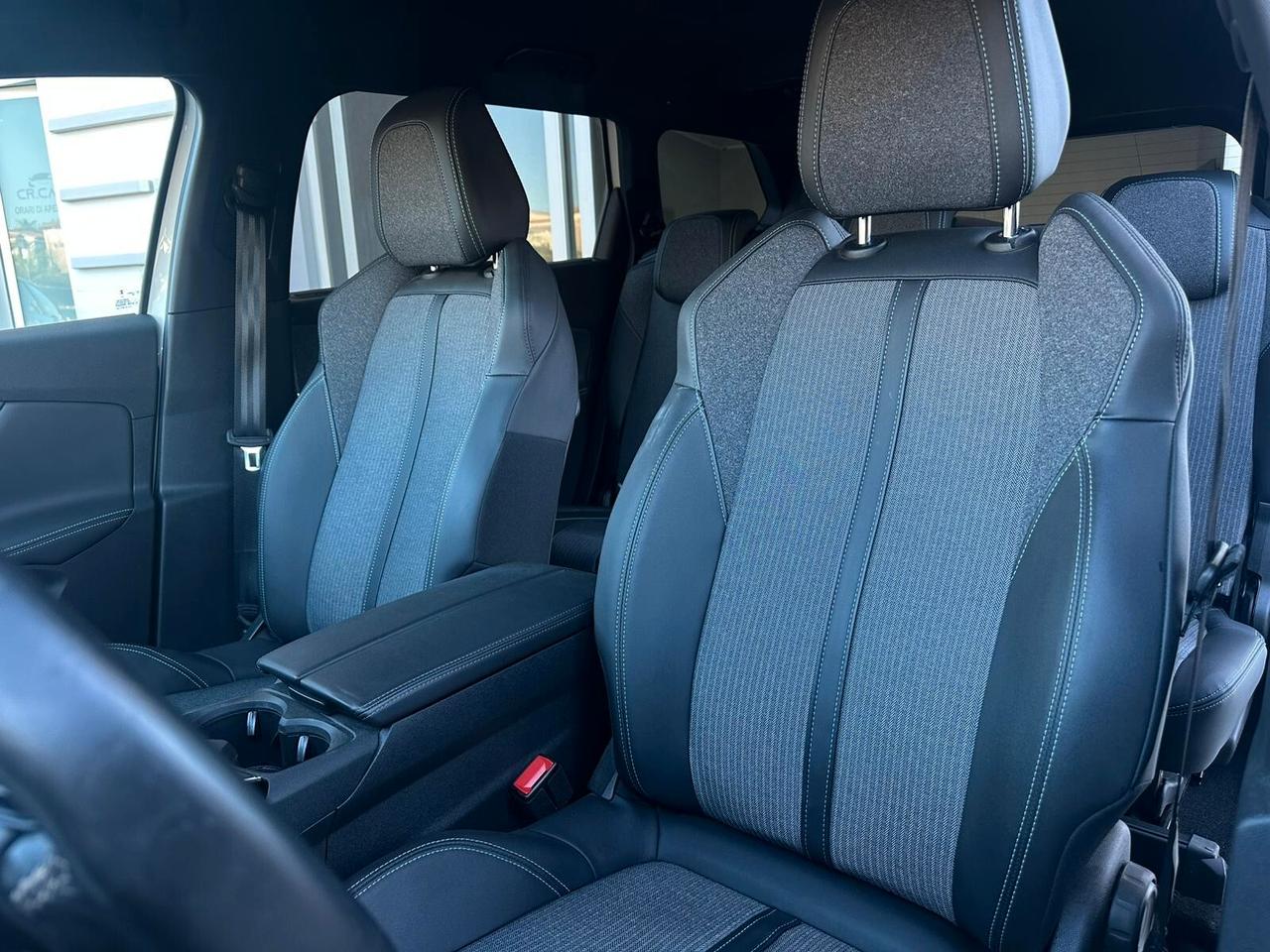 Peugeot 5008 BlueHDi 130 S&S EAT8 Allure Pack - 7 Posti