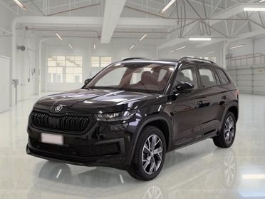 SKODA KODIAQ 1.5 TSI ACT SPORTLINE DSG 5p