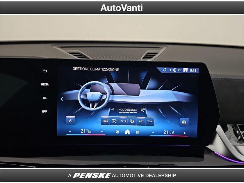 BMW X2 X2 xDrive 20d Msport Pro