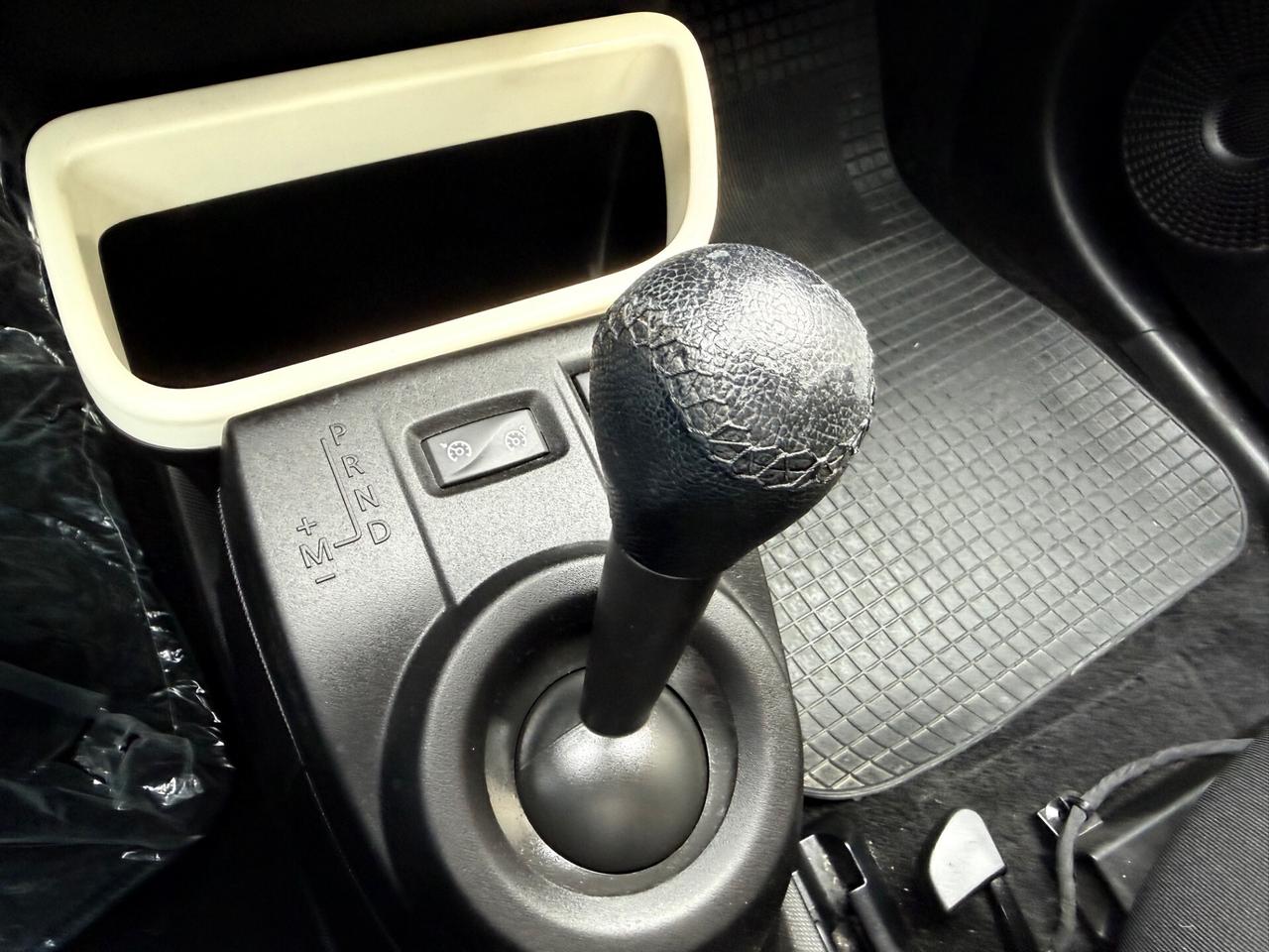 Renault Twingo 1.0 SCe EDC Intens GPL-RETROCAM/NAVI