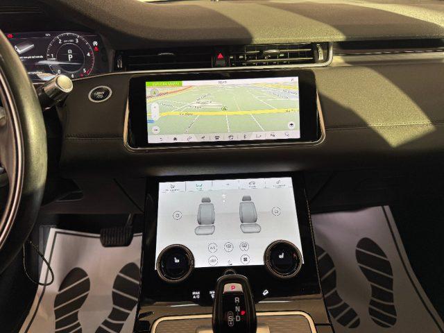 LAND ROVER Range Rover Evoque 2.0D I4-L.Flw 150 CV AWD Auto R-Dynamic