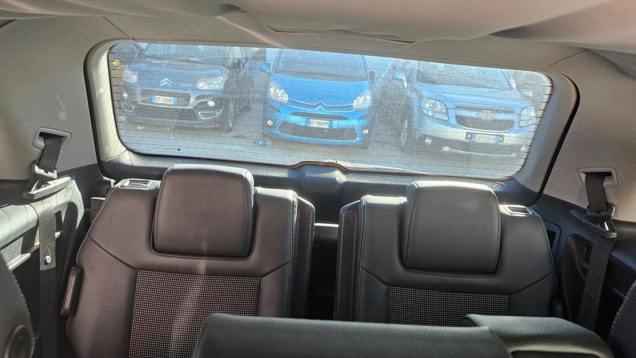 Opel Zafira 1.6 16V ecoM 94CV Cosmo