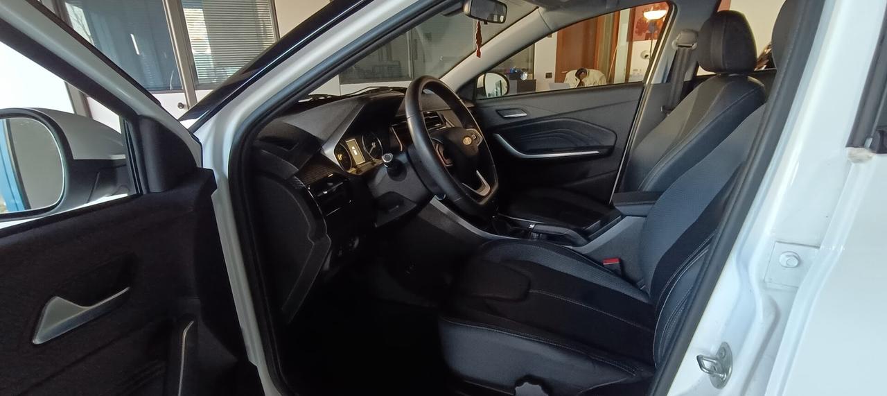 Dr 3.0 1.5 CVT Bi-Fuel GPL