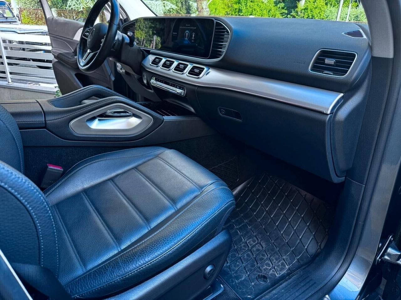 MB GLE 350 GLE 350 DE HYBRID EQ 4MATIC PREMIUM