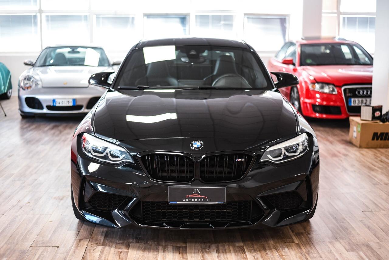 Bmw M2 Competition