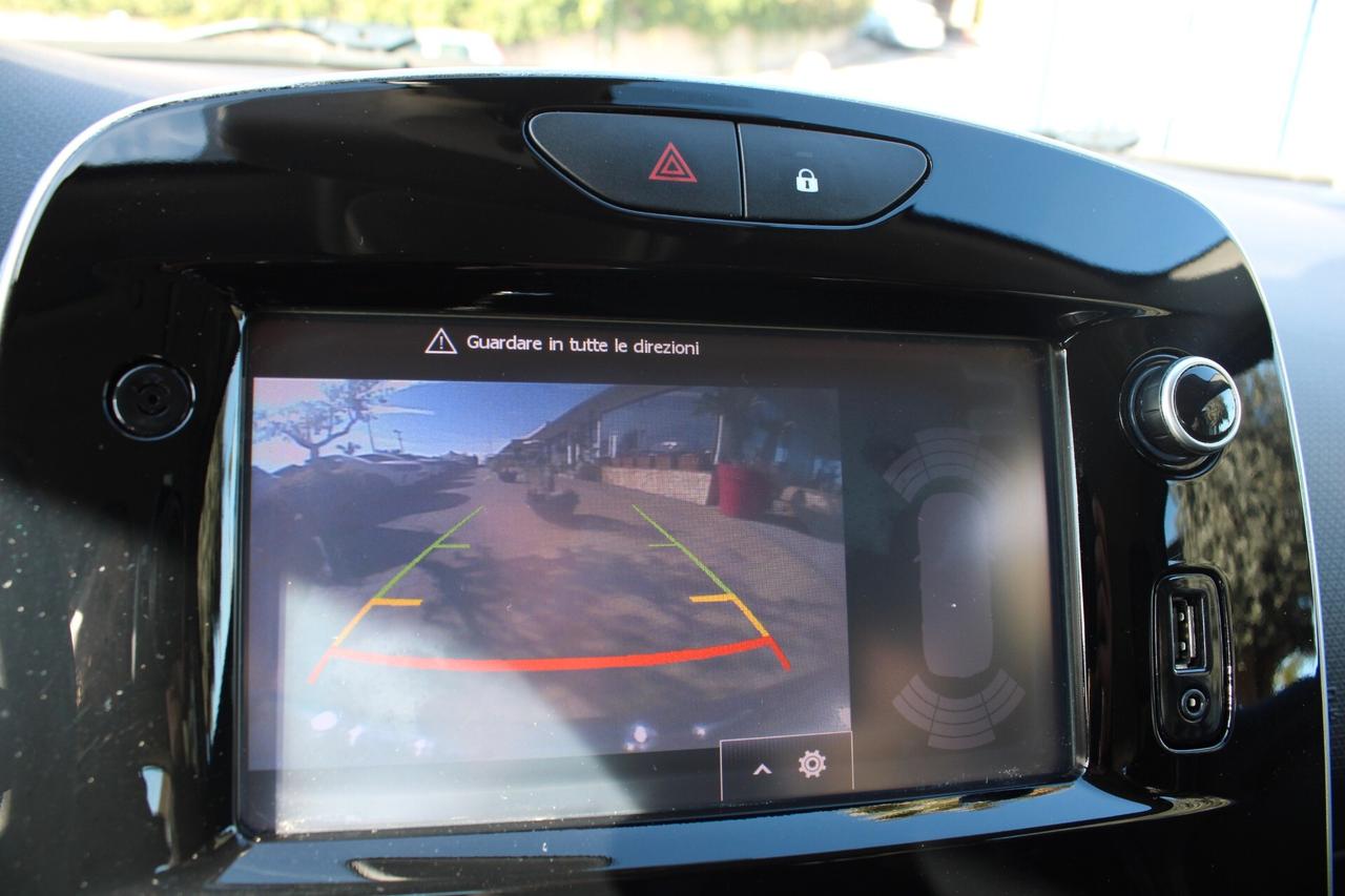 Renault Clio dCi 8V 90 CV Start&Stop 5 porte Energy Duel2