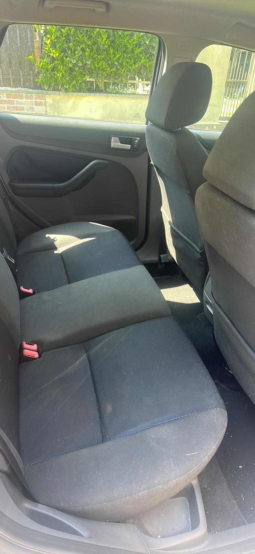 Ford Focus CC 1.6 TDCi (90CV) S.W.