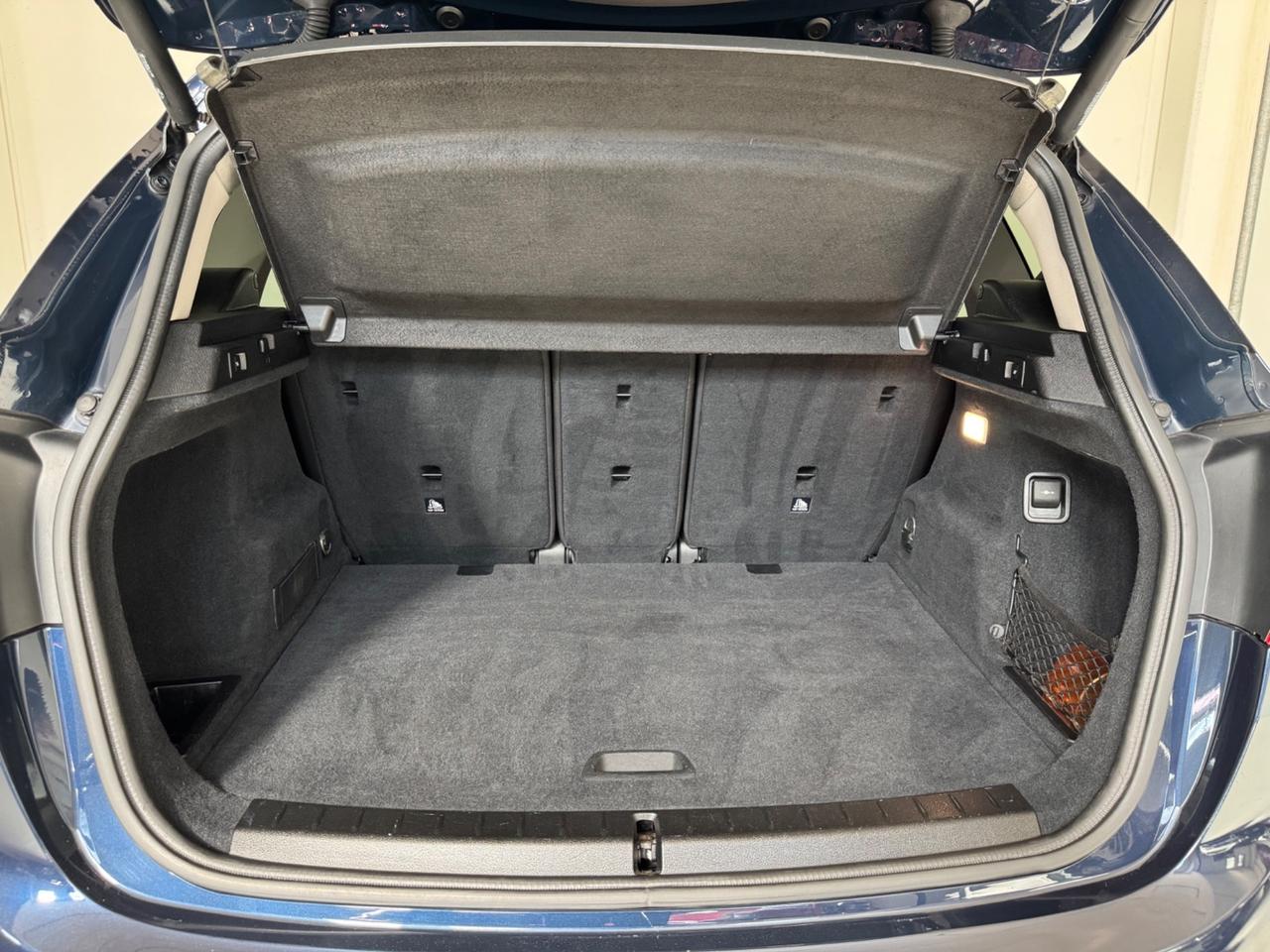 Bmw 2er Active Tourer 218d Active Tourer Sport