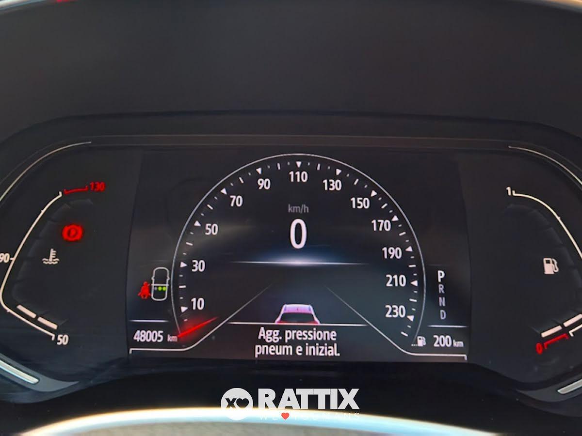 Renault Captur 1.3 TCE EDC 130CV Intens + tetto apribile