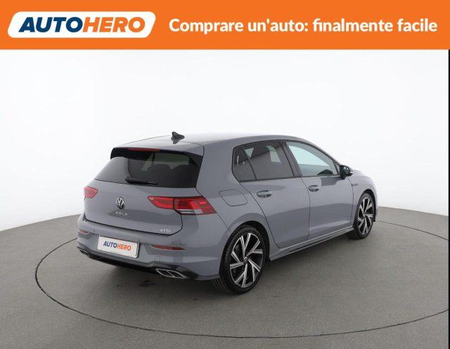 VOLKSWAGEN Golf 1.5 eTSI 150 CV EVO ACT DSG R-Line