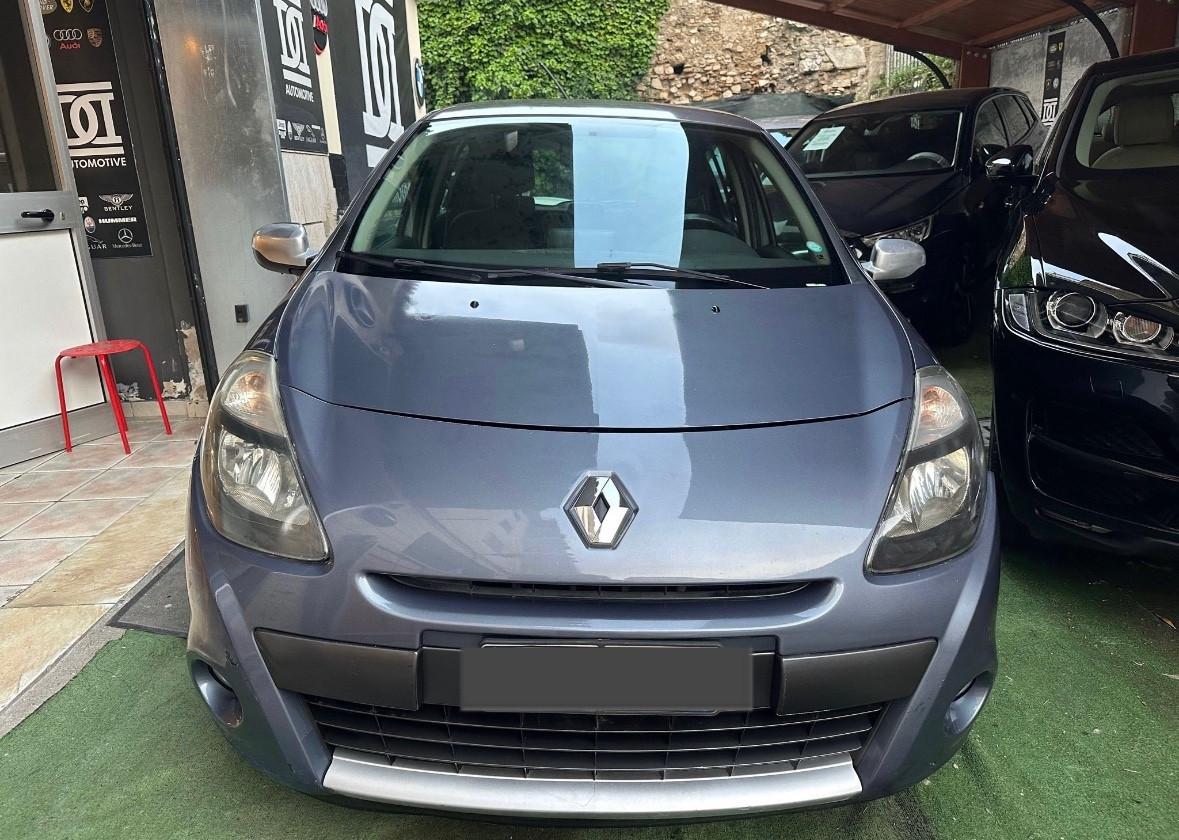 Renault Clio 1.2 16V 5 porte Confort
