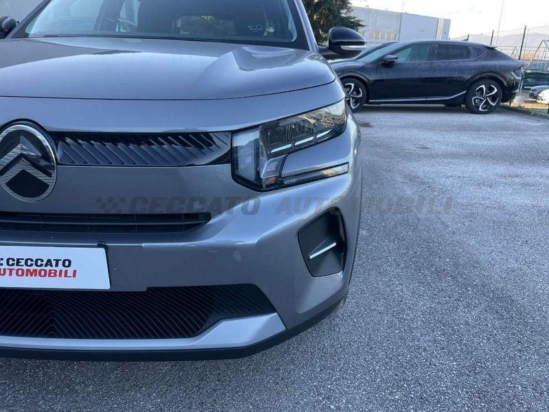 Citroën C3 C3 1.2 puretech Plus 100cv s&s