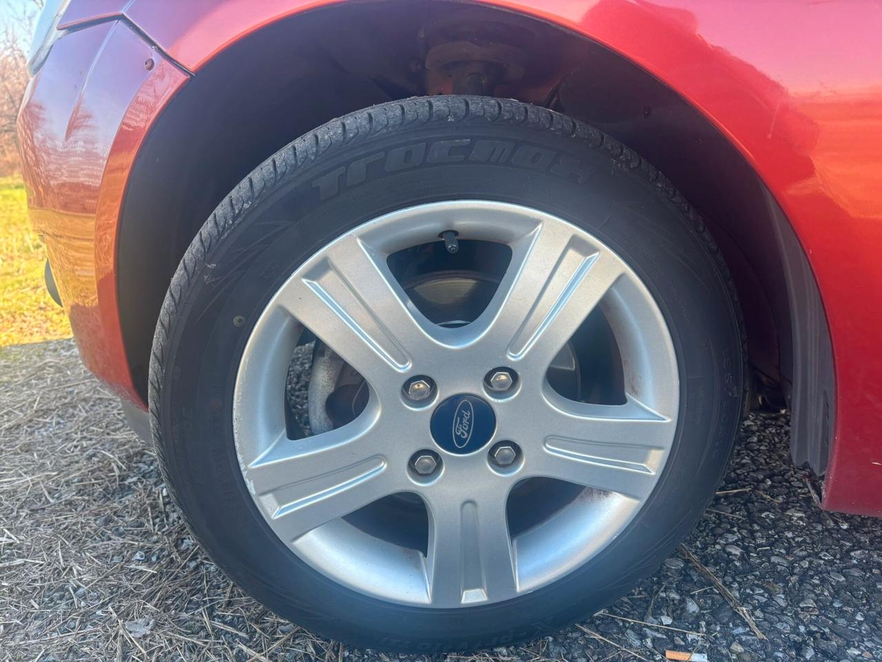 Ford Fiesta 1.2 16V aut. 5p. Ghia