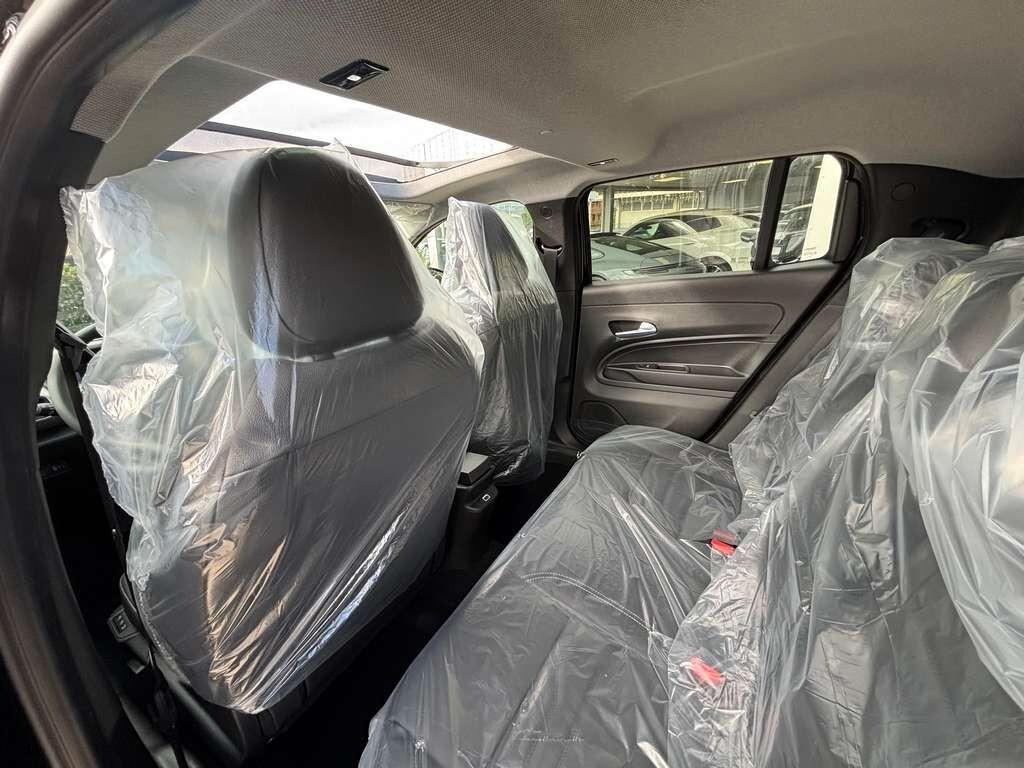 Jeep Avenger 1.2 Turbo 100 CV Summit KM 0 IVA ESPOSTA Tua a soli 235 Euro al mese