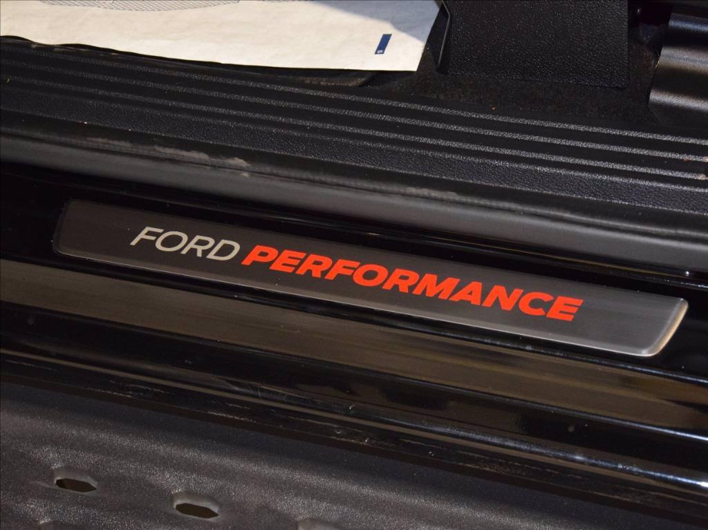 FORD Ranger Raptor 2.0 ecoblue 210cv auto del 2023