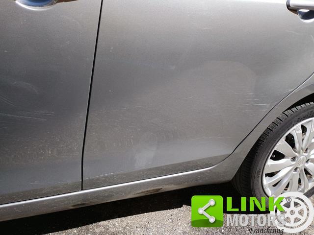 SUZUKI Swift 1.2 VVT 5 porte GL Top NEOPATENTATI