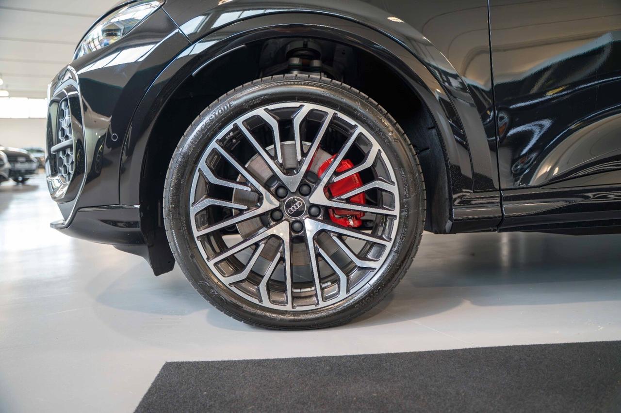 Audi Q5 SPB TDI 150 kW quattro S line TECHPRO/TETTO/OLED