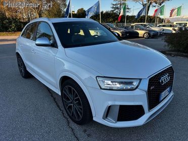 AUDI RS Q3 2.5 tfsi quattro s-tronic - FL831MW