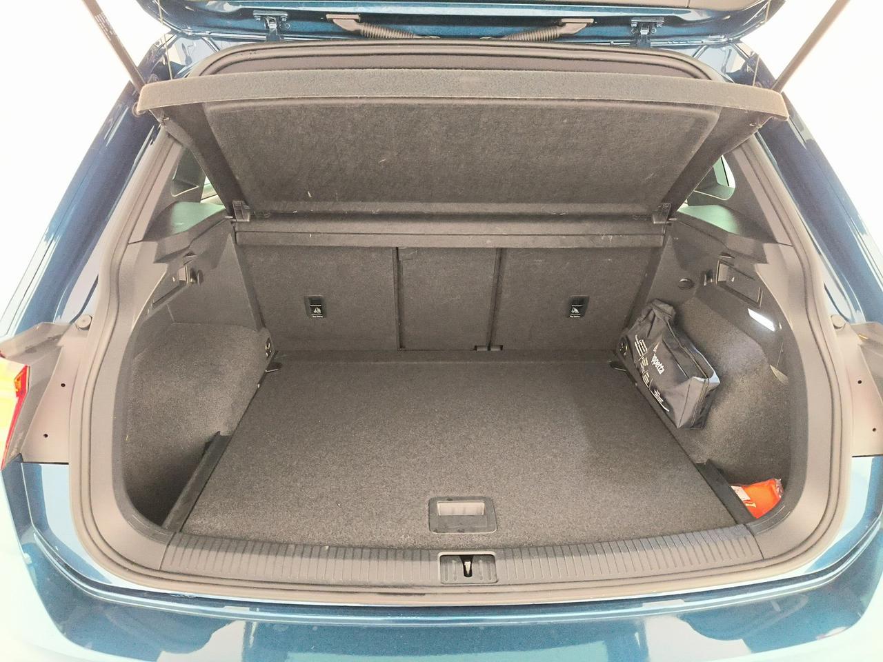 Volkswagen Tiguan 1.5 tsi r-line 150cv dsg