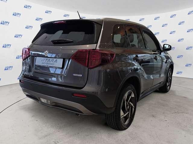 Suzuki Vitara 1.4h Top 4wd allgrip 129cv