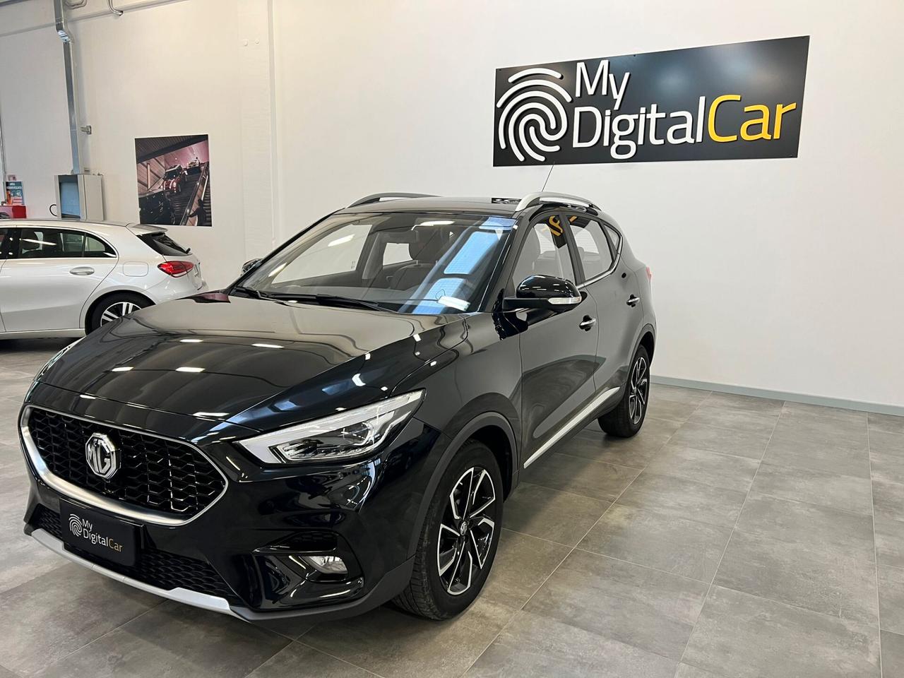 Mg ZS 1.0T-GDI Luxury