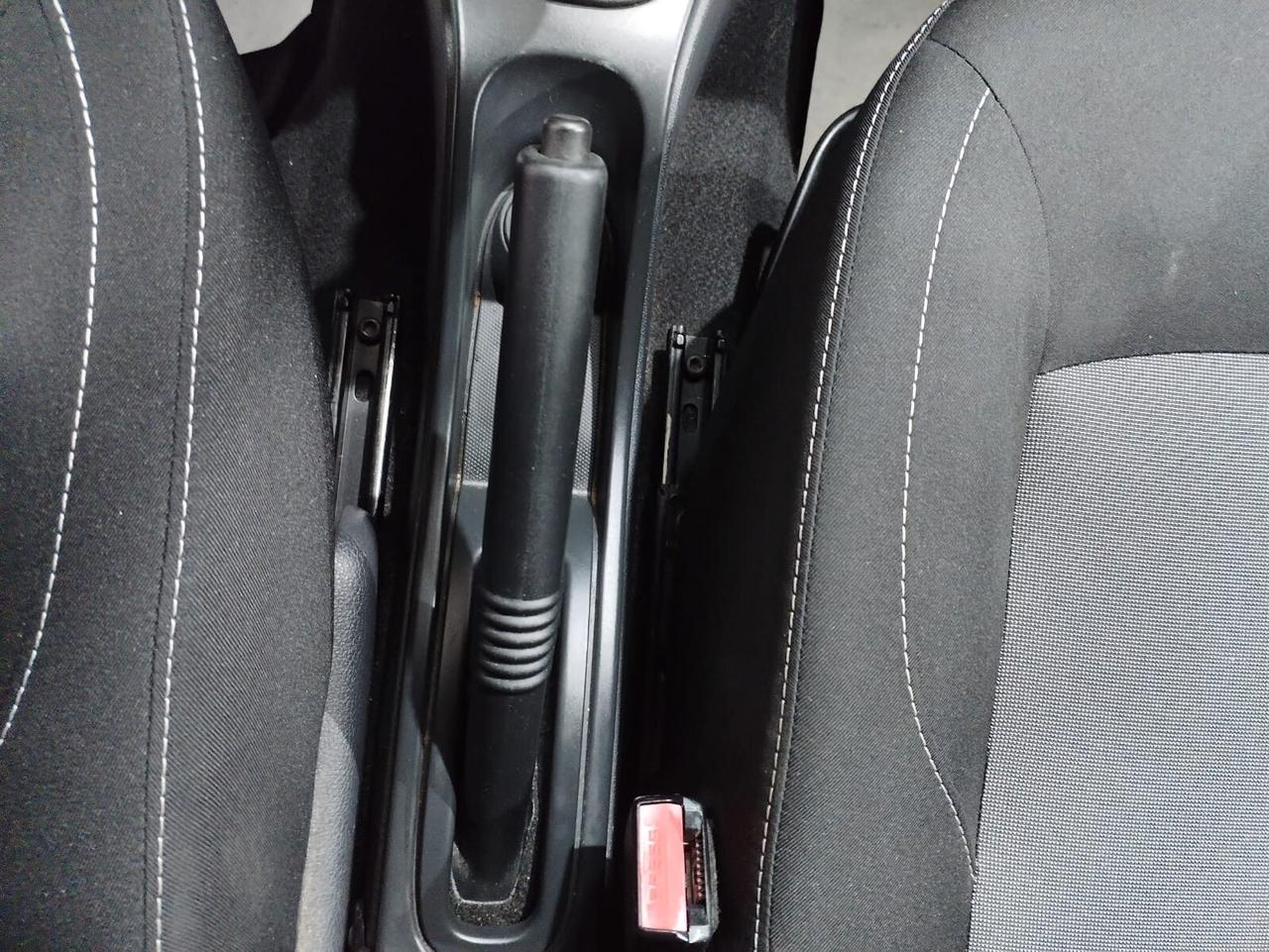 Dacia Duster 1.5 dCi 110CV Start&Stop 4x2 Serie Lim. Black Shadow