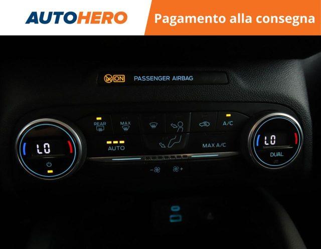 FORD Kuga 1.5 EcoBlue 120 CV 2WD Titanium