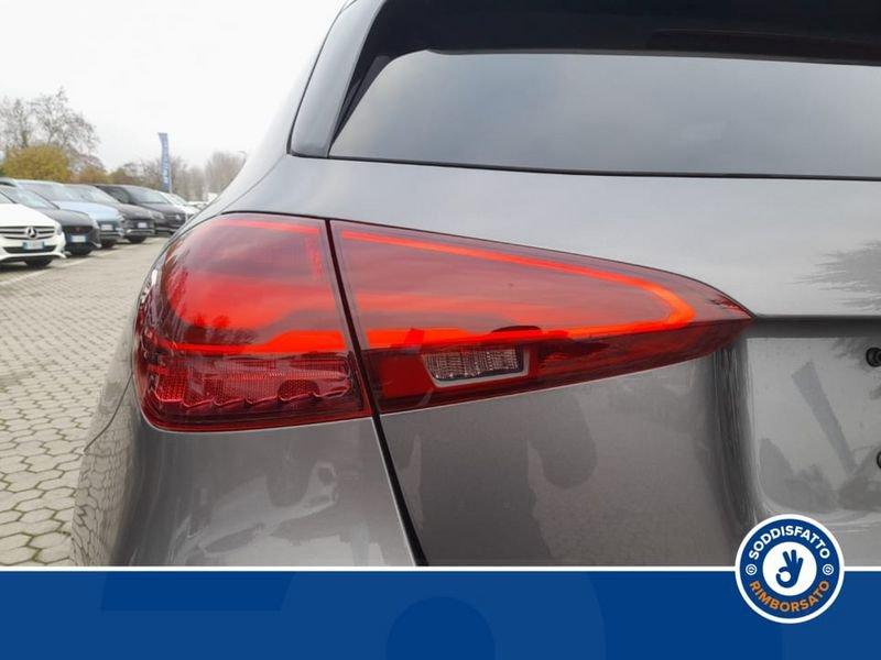 Mercedes-Benz Classe A 180d Automatic AMG Line Advanced Plus