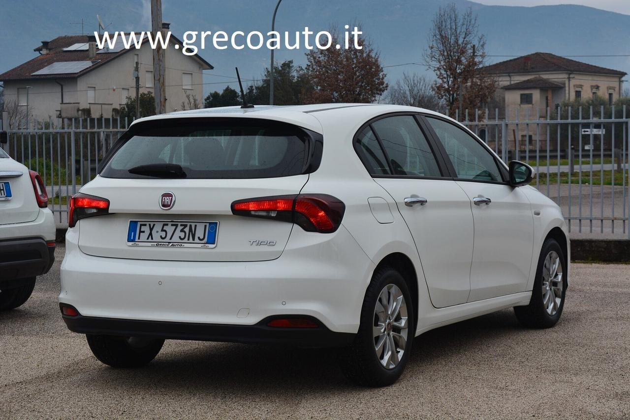 Fiat Tipo 1.3 Mjt S&S 95 cv 5 porte Street ok per neopatentati