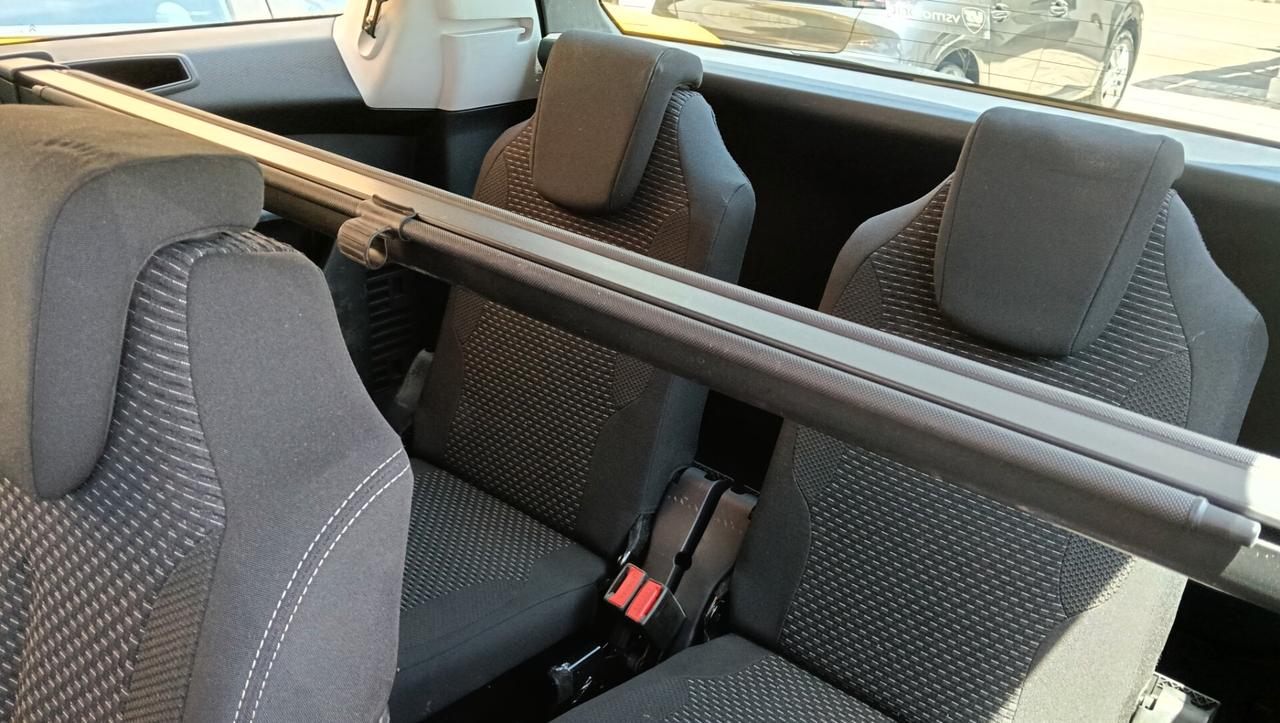 Citroen C4 G. PICASSO 7 POSTI -PREZZO PROMO!