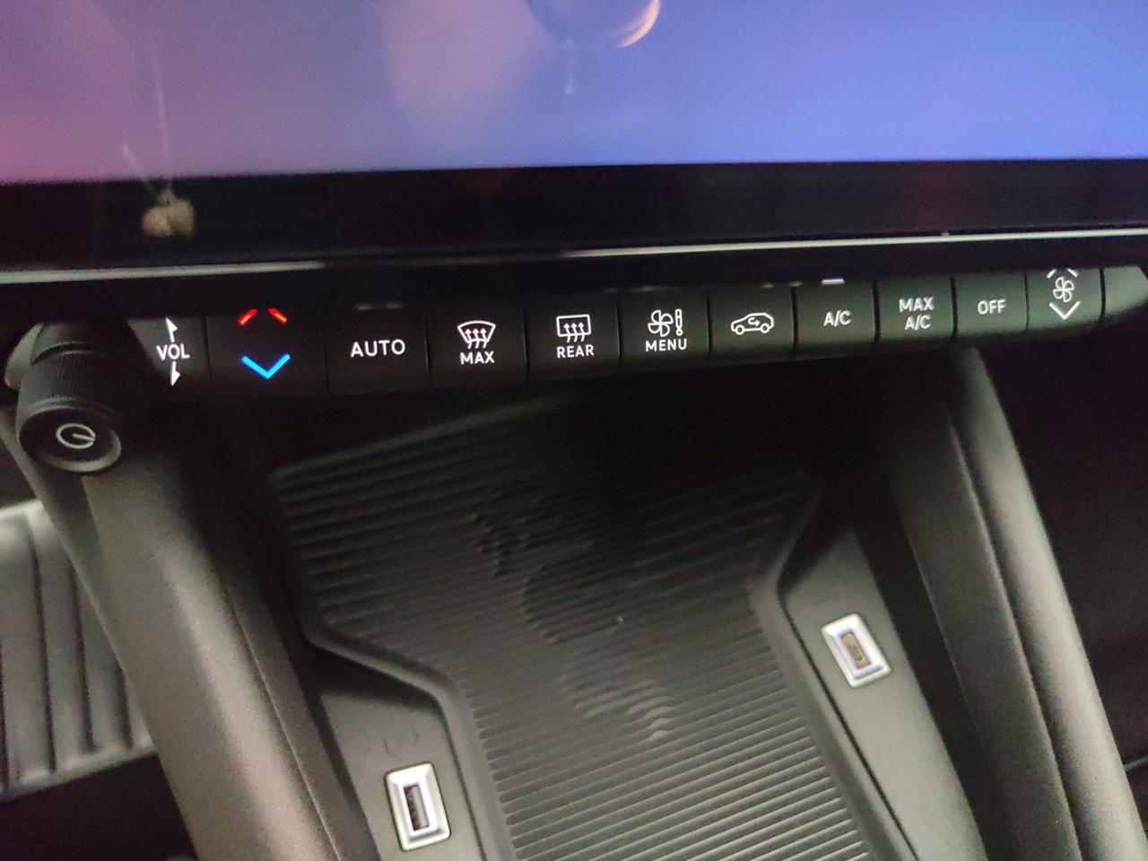 ALFA ROMEO Junior JUNIOR 156CV BEV SPECIALE