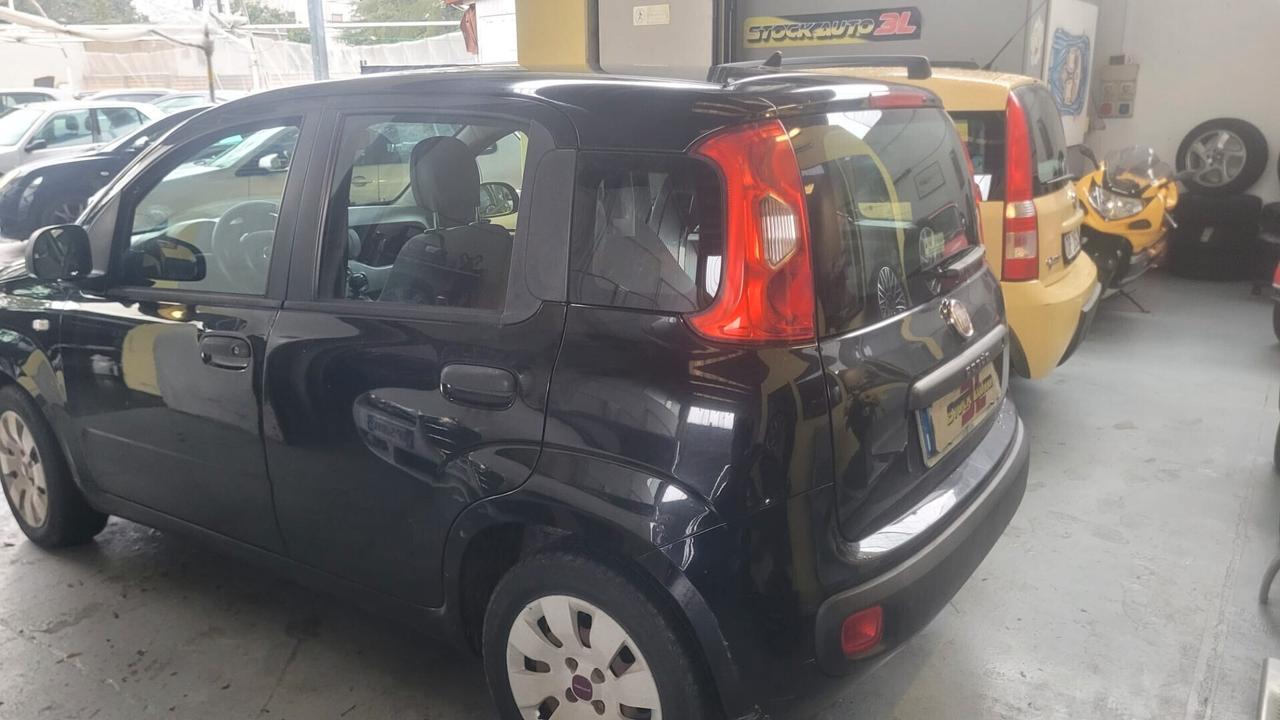 Fiat Panda 1.2