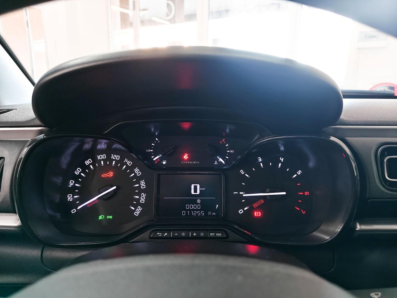 Citroen C3 PureTech 110 S&S Shine