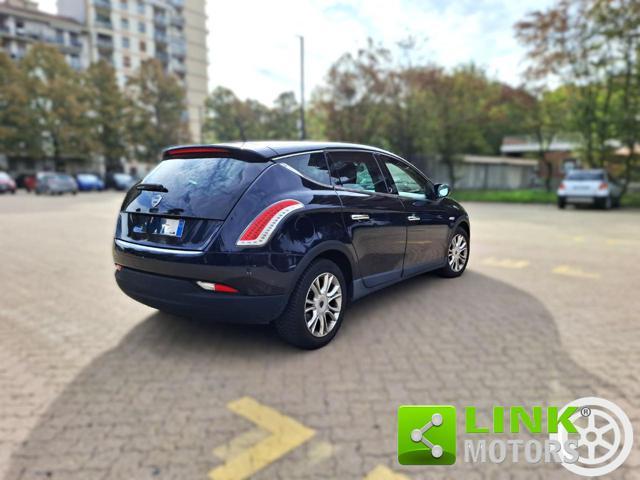 LANCIA Delta 1.6 MJT DPF Gold
