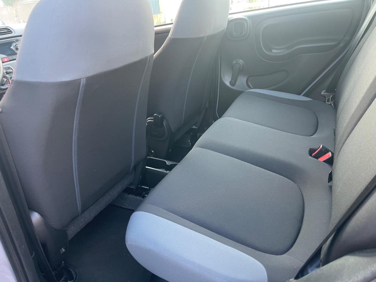 Fiat Panda 1.2 Easy anno 2021 KM CERTIFICATI!!!