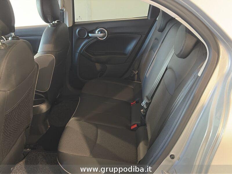 FIAT 500X 2015 Diesel 1.6 mjt Cross 4x2 120cv