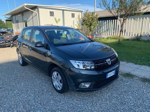DACIA Sandero Streetway 1.0 SCe 75 CV Comfort