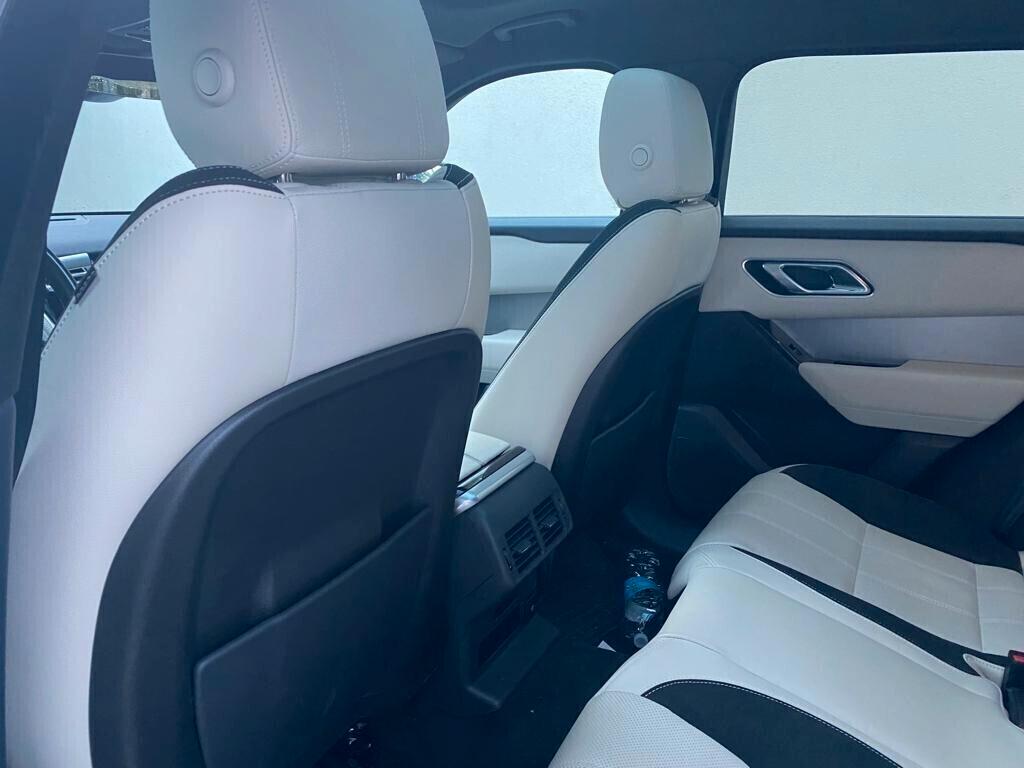 Land Rover Range Velar 2.0D I4 240 CV R-Dynamic HSE