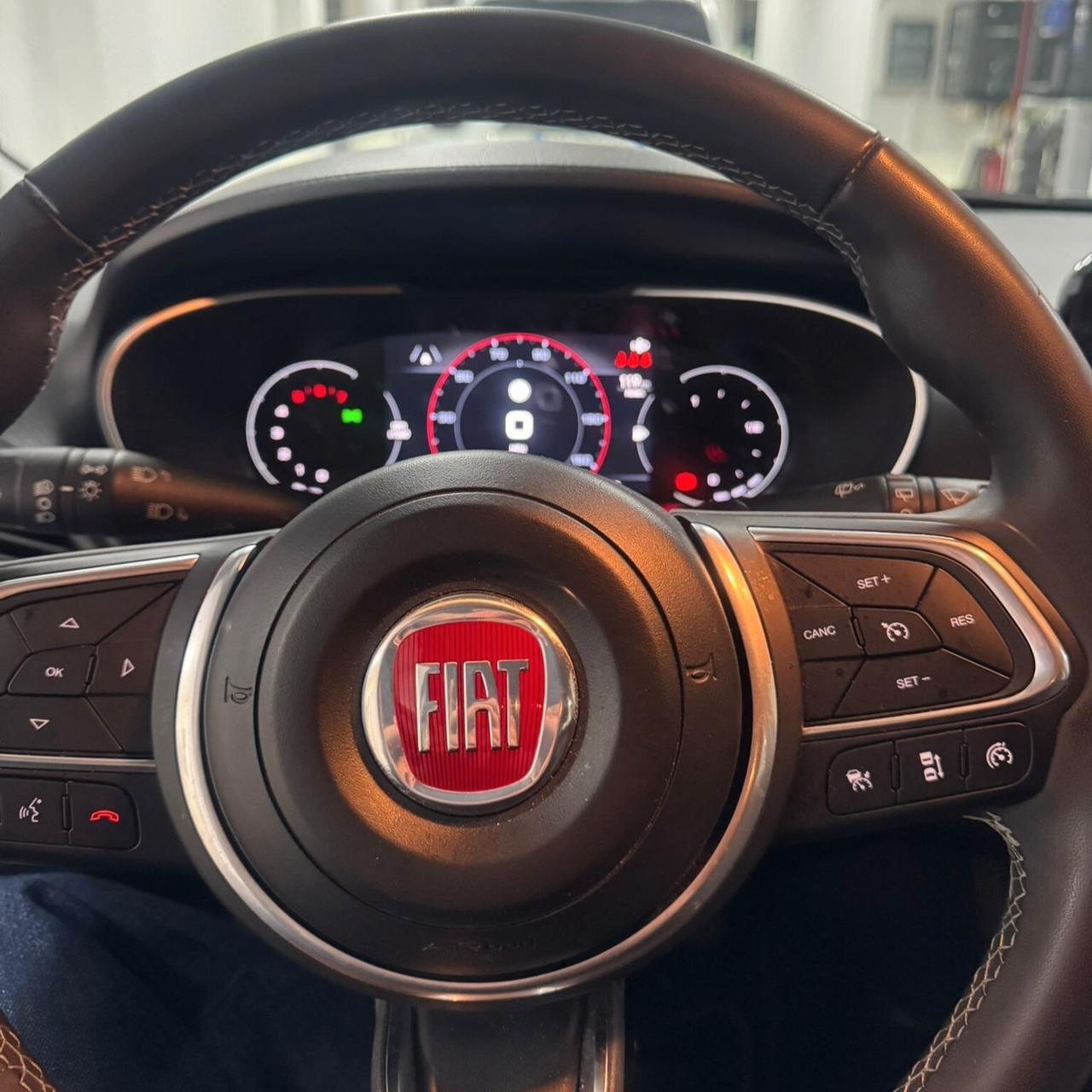 Fiat Tipo 1.3 Mjt S&S 5 porte Cross