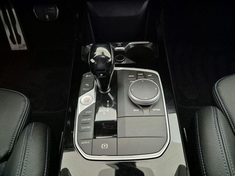 BMW Serie 1 F40 Diesel 118d Msport auto