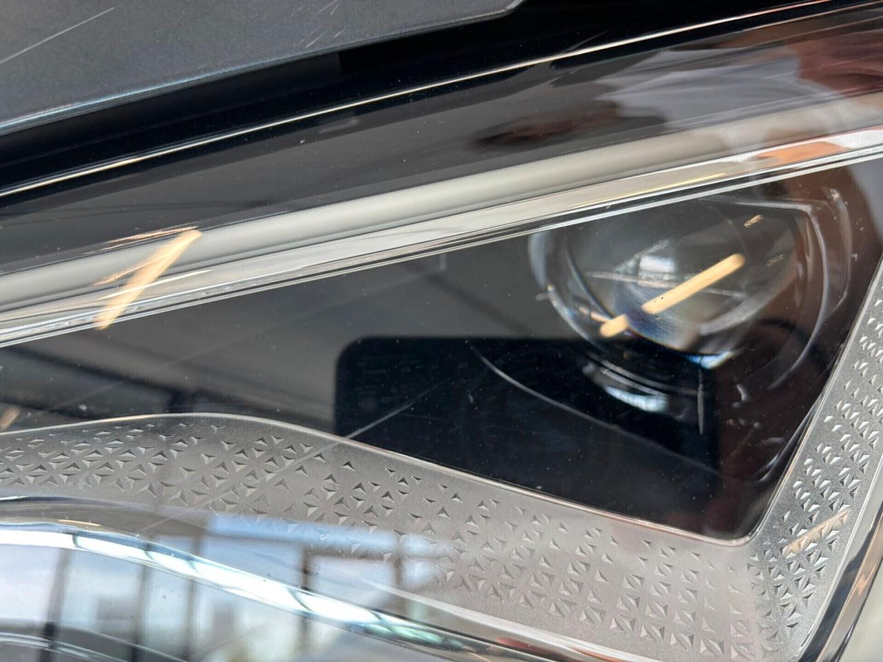 Seat Ateca BUSINESS 2.0 TDI 150 CV DSG