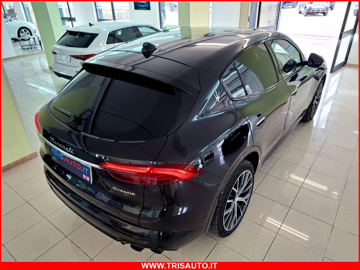 MASERATI Grecale 2.0 Mhev GT (MATRIX+PELLE+NAVI)