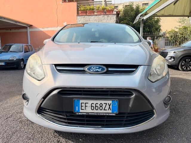 Ford C-Max 1.6 TDCi 115CV Titanium